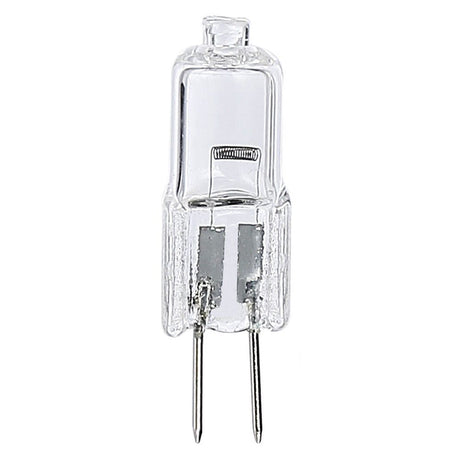 OSRAM HALOSTAR Halogen Light Bulb Bi-Pin G4 20W 12V 64425