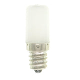 Lusion LED Indicator Bulb E12 240V 1.5W W/W 20300