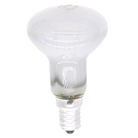 Lusion R50 Reflector Incandescent Light Bulb E14 240V 40W 30707