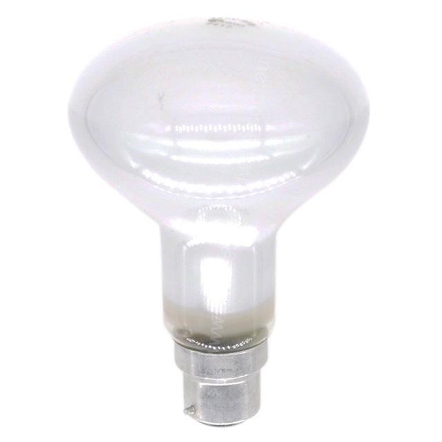 Lusion R80 Incandescent Reflector Light Bulb B22 240V 100W 30713