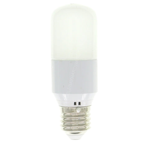 Lusion T38 LED Light Bulb 12V 9W C/DL Frosted 21003