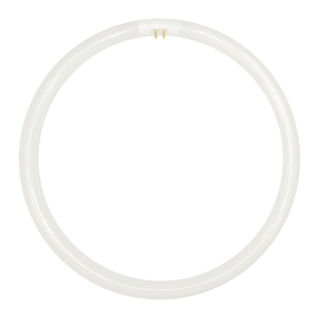 Lusion T5 Circular Fluorescent G10q 22W 184mm C/W 30506