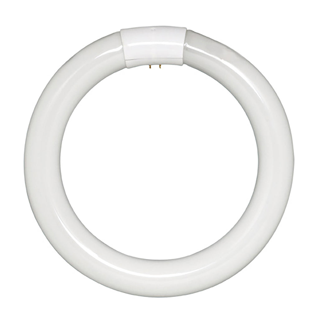 Lusion T9 Circular Fluorescent G10q 22W 205mm C/W 30500