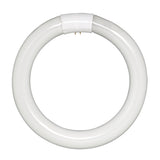 Lusion T9 Circular Fluorescent G10q 22W 205mm C/W 30500