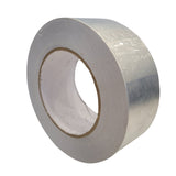 MACSIM Reinforced Aluminium Foil Tape 48mmX50m 54FT48