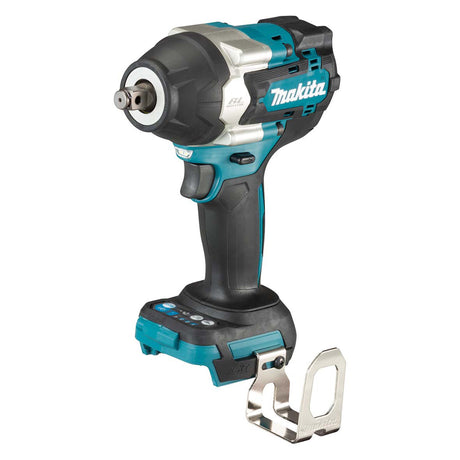 Makita 18V Brushless 1/2" Impact Wrench Skin Only DTW700Z