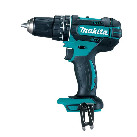 Makita 18V Hammer Driver Drill Skin Only DHP482Z