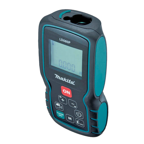 Makita 80M Laser Distance Measurer LD080P