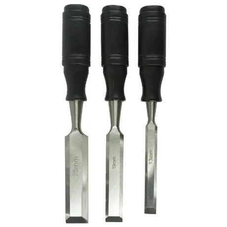 Medalist Professional Firmer Chisel Set 12243