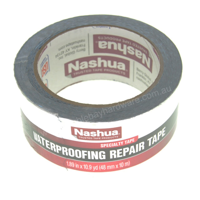 NASHUA Waterproofing Repair Tape 48mmX10m 361-11