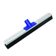 Nab Aluminium Floor Squeegee Head Blue 450mm AB18-B