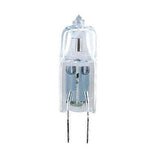 OSRAM Halostar Oven Light Bulb G4 12V 20W 300 °C 64428