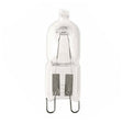 OSRAM Oven Halogen Light Bulb 350°C G9 230V 25W 66725