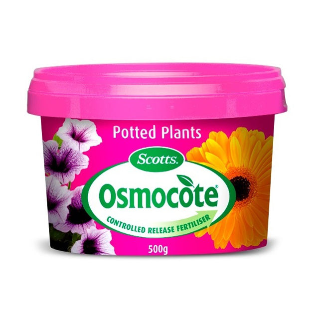 Osmocote Potted Plants Fertiliser 500g