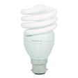 PHILIPS Tornado Spiral Energy Saving Light Bulb B22 20W C/DL 138099