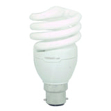 PHILIPS Tornado Spiral Energy Saving Light Bulb B22 20W C/DL 138099