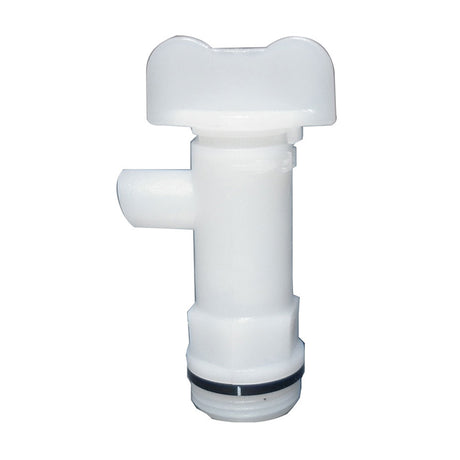 Plastic Drum Container Tap 138149