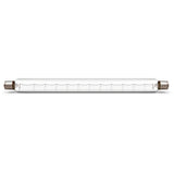 REEMON Double Ended Tubular Strip Light S15 30W Clear 221mm