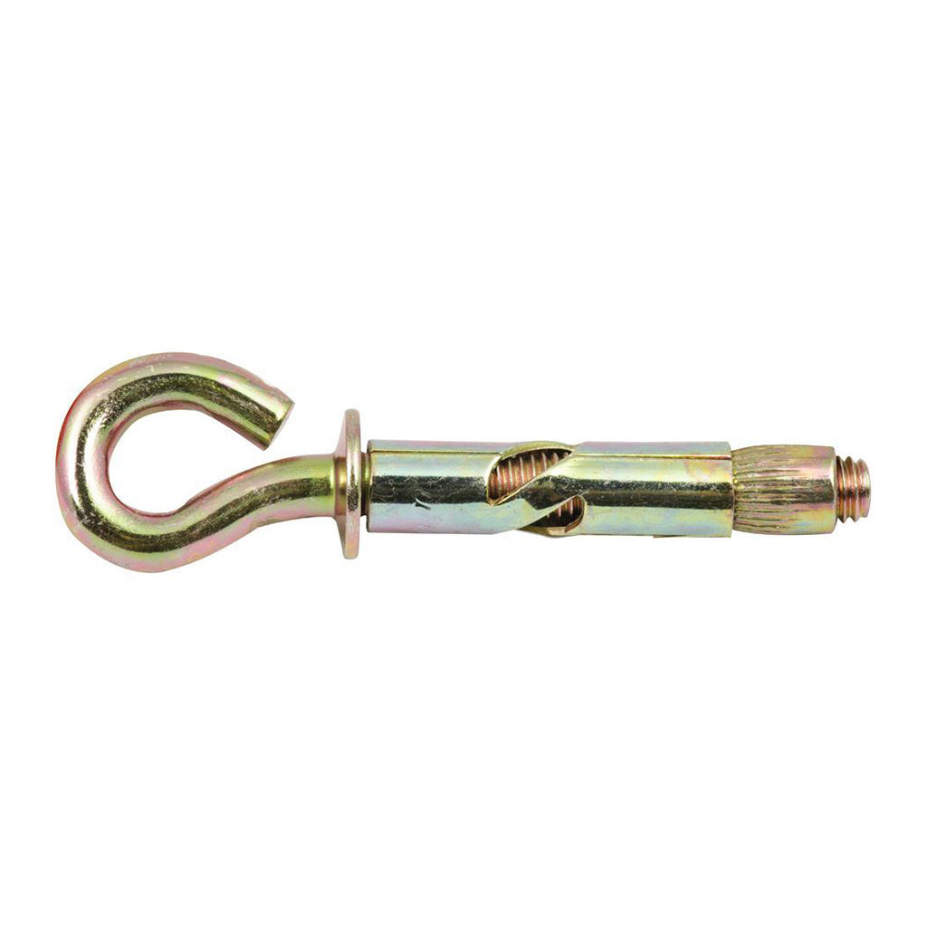 Ramset Anchor Dynabolt Plus Eye Bolt 8x45mm