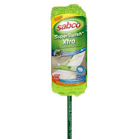 SABCO SuperSwish Xtra Mop SAB72062