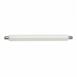 STATUS Double Ended Tubular Strip Light S15 60W Opal 221mm BD195AR