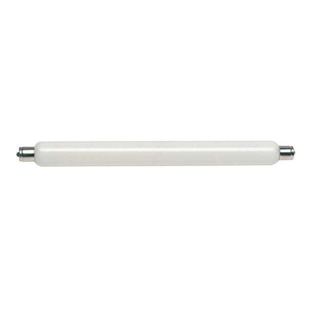 STATUS Double Ended Tubular Strip Light S15 60W Opal 221mm BD195AR