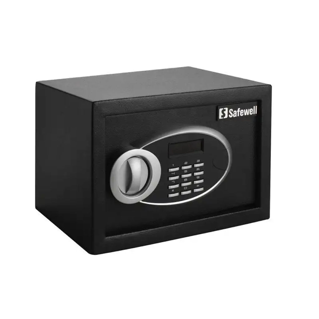 Safewell Anti Theft Digital Safe 20EU