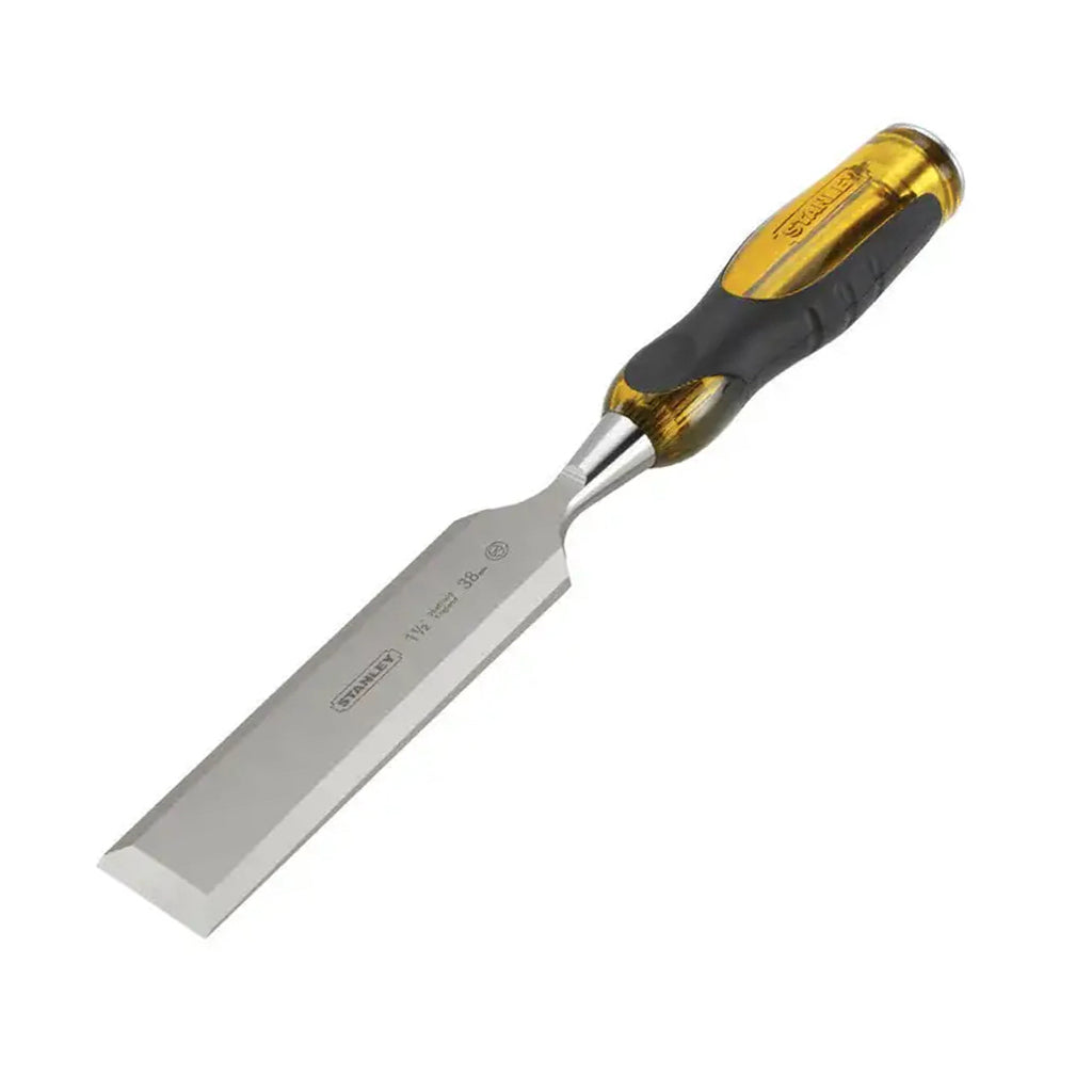 Stanley FatMax Thru Tang Chisel 38mm 0-16-265