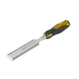 Stanley FatMax Thru Tang Wood Butt Chisel 32mm 0-16-263