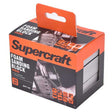 Supercraft Sanding Block Foam Pk3 SPP1150