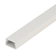 Tradeline Trunking 25mmX16mmX4m White TL2516