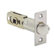 Trio T-Latch Adjustable Chrome Plate 60/70mm BWTL60/70