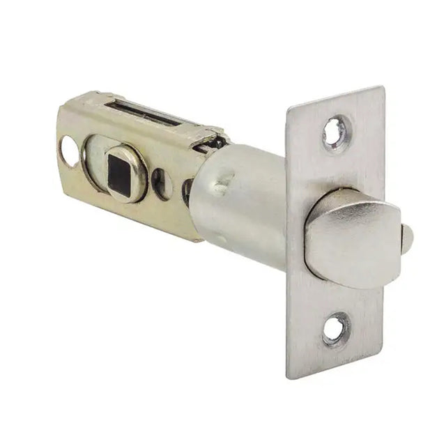 Trio T-Latch Adjustable Chrome Plate 60/70mm BWTL60/70