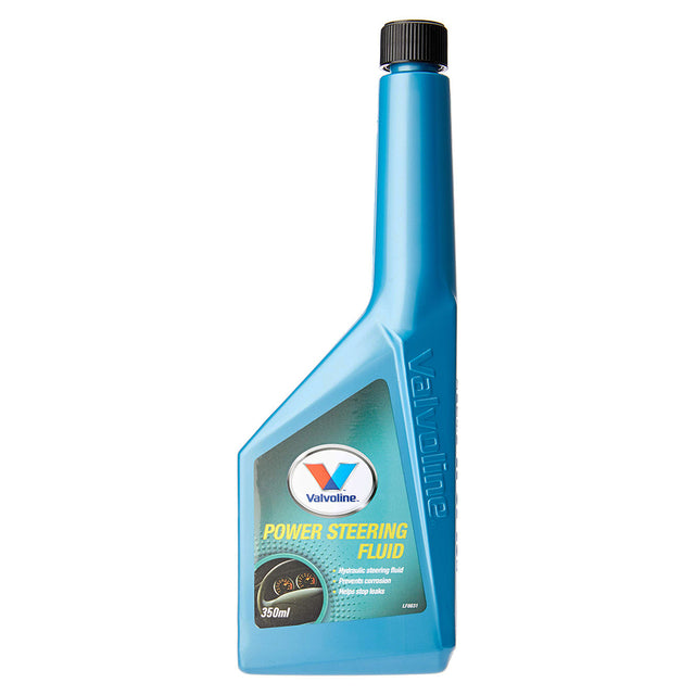 Valvoline Power Steering Fluid 350ml 8631