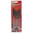 WORK FORCE Precision Screwdriver Set 6Pcs 02083