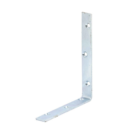 Zenith Angle Bracket Zinc 150x125mm HED5150