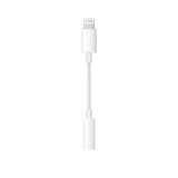 APPLE Lightning to 3.5mm Headphone Jack Adapter - Double Bay Hardware