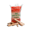 BEST BURNING BBQ Kindling Wood 10kg B10 - Double Bay Hardware