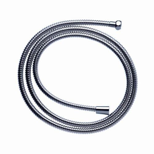 BOSTON 2M Stainless Steel Handheld Shower Hose 202345 - Double Bay Hardware