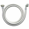 BOSTON Washing Machine & Dishwasher Inlet Hose 2 Metres 219220 - Double Bay Hardware