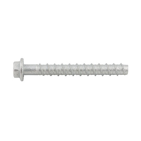 Bremick Anchor Masonry Screw Galvanised M10x100 ASBMG101004 - Double Bay Hardware