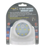 bright eyes 9 SMD Motion Sensor Light 60047