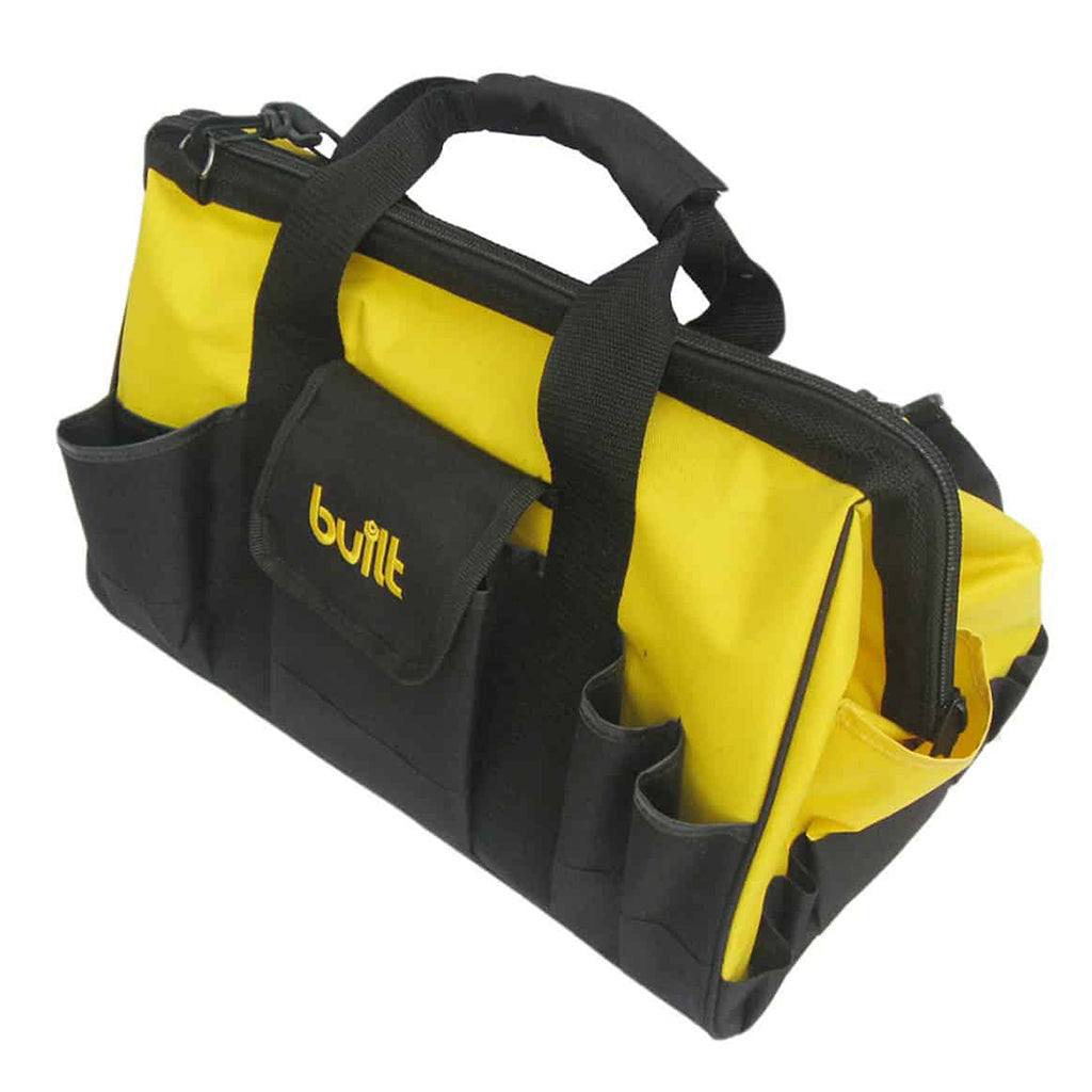 built Tool Bag 27 Pockets 190-84-11180