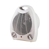 Celsius Upright Fan Heater 2000W CELFH115 - Double Bay Hardware