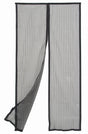 Cowdroy Magnetic Flyscreen Door Curtain 96X218cm ICMG2180096 - Double Bay Hardware