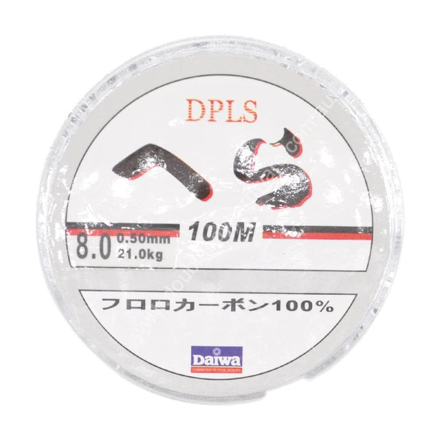 DAIWA Nylon Fishing Line Wire Size8.0 100M 0.5mm 21.0Kg - Double Bay Hardware