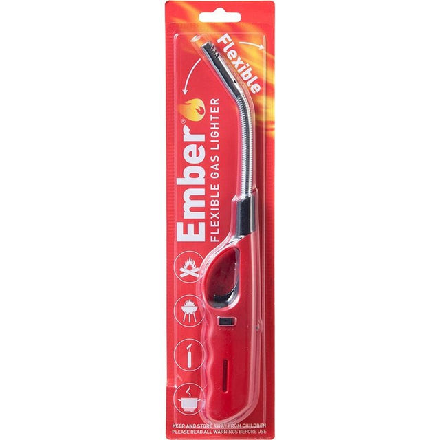 Ember Flexible Gas Lighter EMGLF1 - Double Bay Hardware