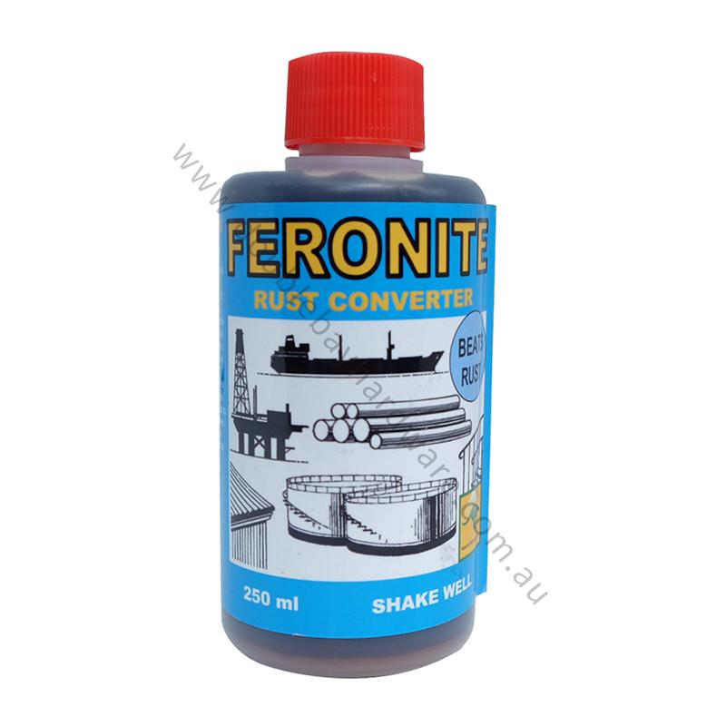 FERONITE Rust Converter 250ml 420 - Double Bay Hardware