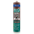 Fuller Caulk In Colours Warm Brown 450g 15019258 - Double Bay Hardware