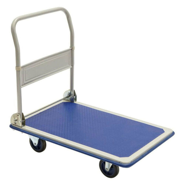 Generic Trolley Platform 150kg Capacity PH1501 - Double Bay Hardware